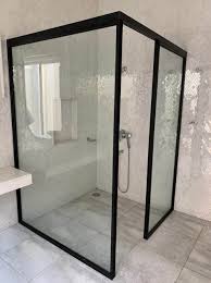 Bathroom Cubicles